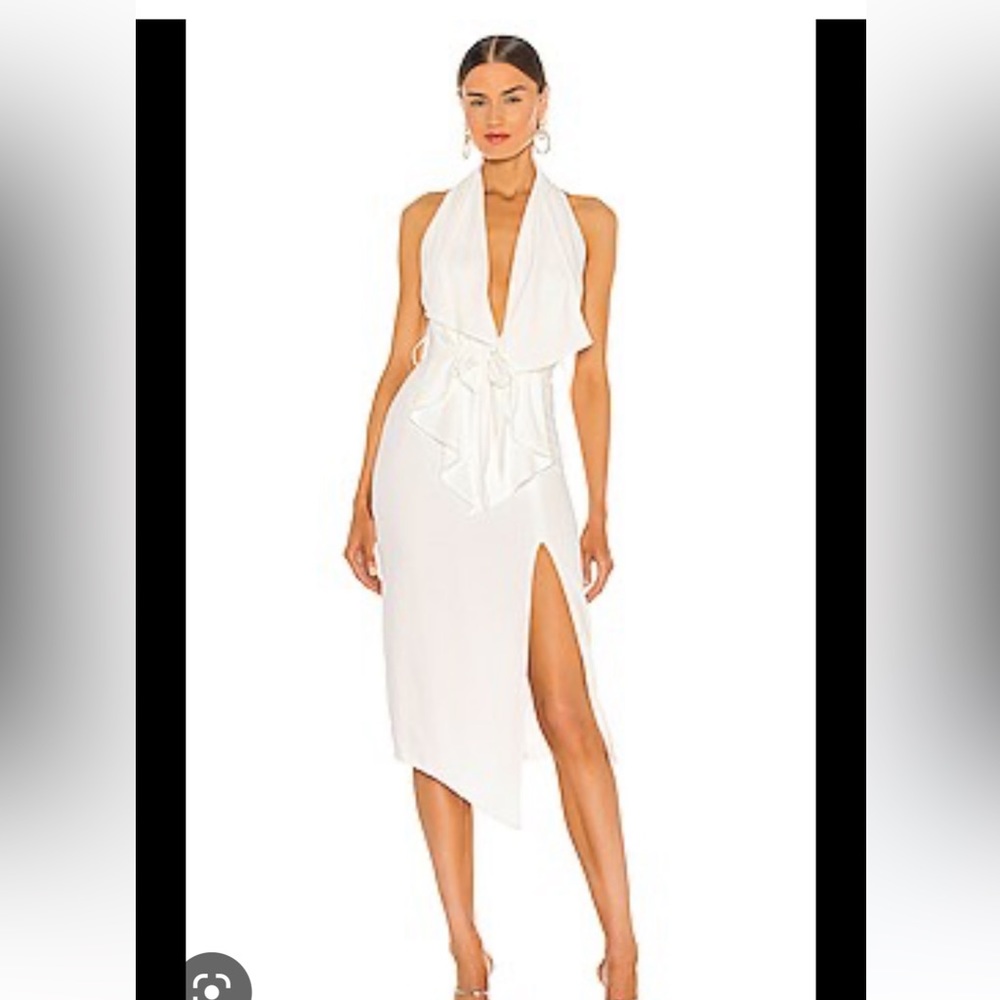Lorena Dress
